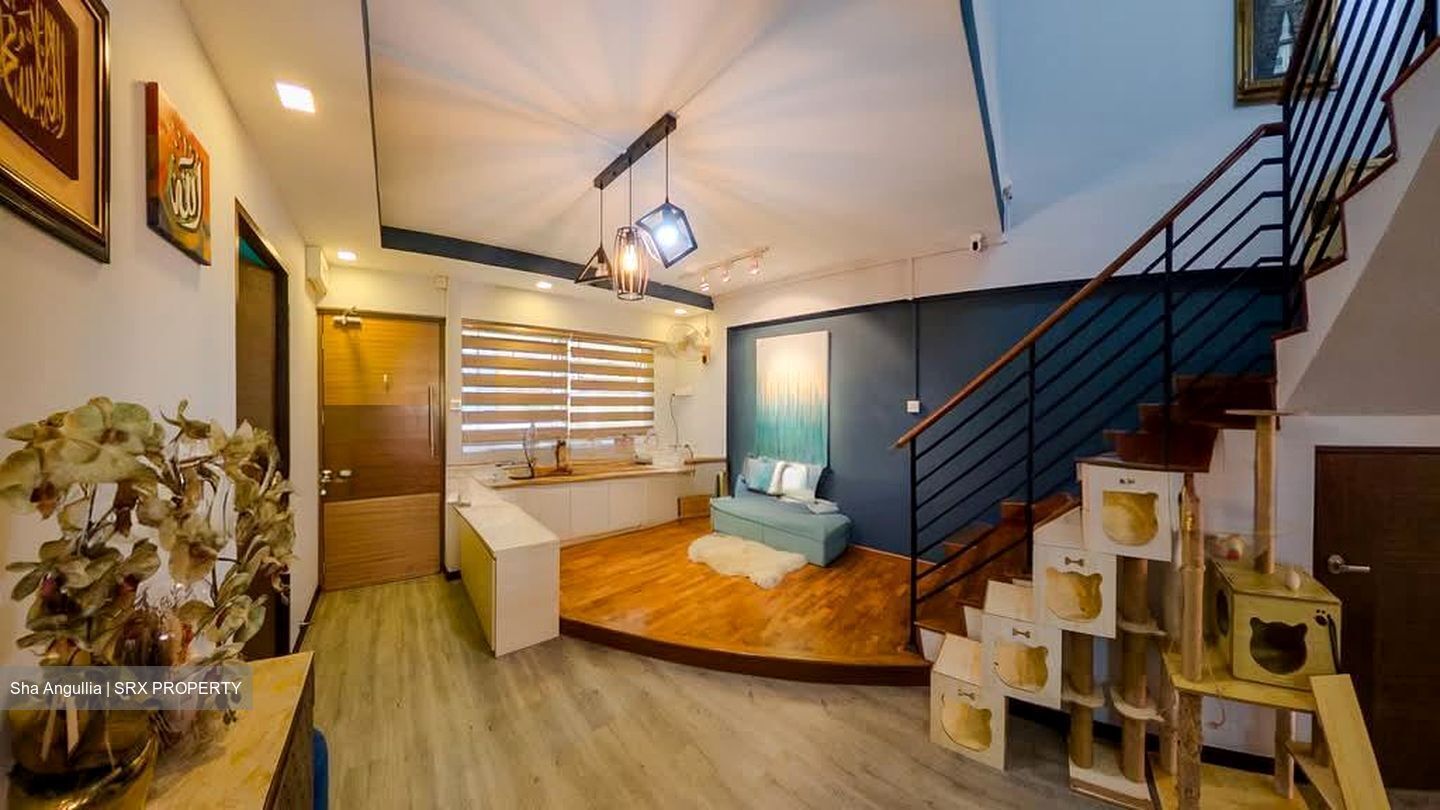 Blk 856C Tampines Street 82 (Tampines), HDB Executive #582850171